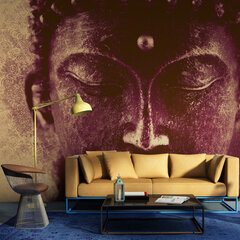 Foto tapete - Wise Buddha цена и информация | Фотообои | 220.lv