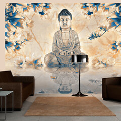 Foto tapete - Buddha of prosperity цена и информация | Фотообои | 220.lv