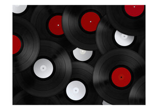 Foto tapete - Vinyls: Retro цена и информация | Фотообои | 220.lv