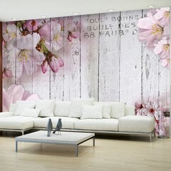 Fototapetes Apple Blossoms цена и информация | Фотообои | 220.lv