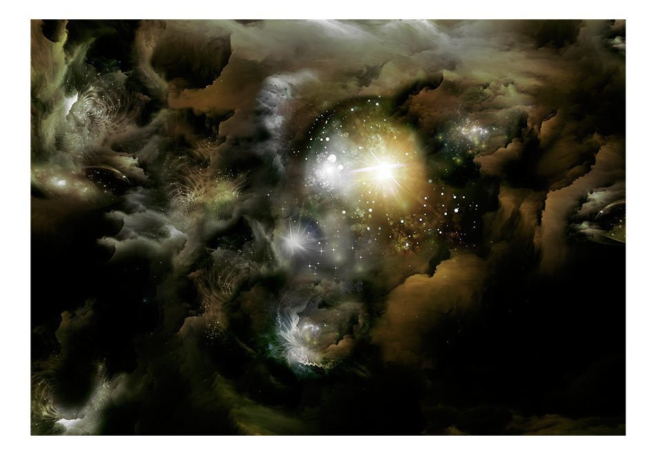 Foto tapete - Riddle of the cosmos cena un informācija | Fototapetes | 220.lv