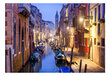 Foto tapete - Evening in Venice цена и информация | Fototapetes | 220.lv