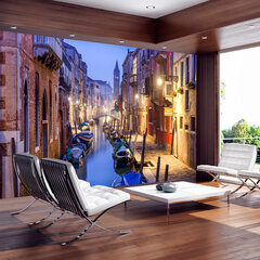 Foto tapete - Evening in Venice цена и информация | Фотообои | 220.lv