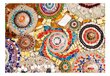 Foto tapete - Moroccan Mosaic цена и информация | Fototapetes | 220.lv