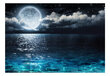 Foto tapete - Blue Lagoon цена и информация | Fototapetes | 220.lv