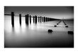 Foto tapete - Thames Estuary at Shoeburyness, England cena un informācija | Fototapetes | 220.lv