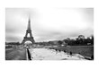 Foto tapete - Paris: Eiffel Tower cena un informācija | Fototapetes | 220.lv