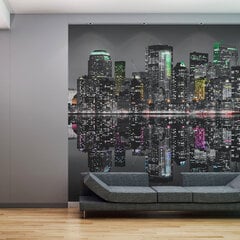 XXL foto tapete - NYC - A place where the dreams are made of цена и информация | Фотообои | 220.lv
