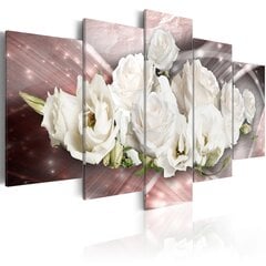 Glezna - Romantic Bouquet цена и информация | Картины | 220.lv