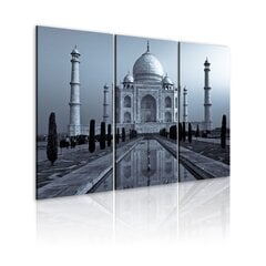 Glezna - Taj Mahaj by night, India цена и информация | Картины | 220.lv