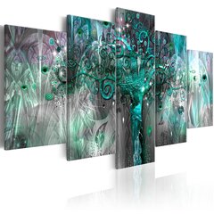 Glezna - Tree of the Future II цена и информация | Картины | 220.lv
