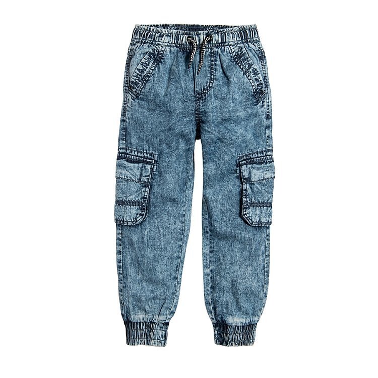 Cool Club džinsu bikses zēniem, CJB1815157 cena un informācija | Bikses zēniem | 220.lv