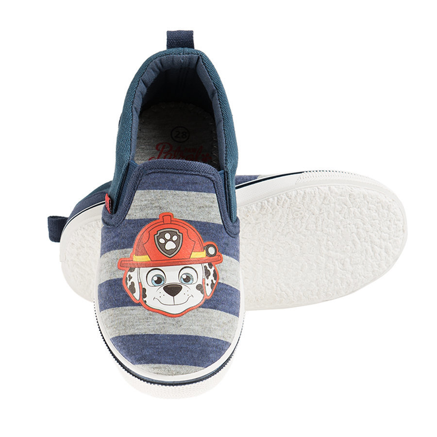 Cool Club sporta apavi zēniem Ķepu Patruļa (Paw Patrol), SNO2S19-LB37 цена и информация | Bērnu kurpes | 220.lv