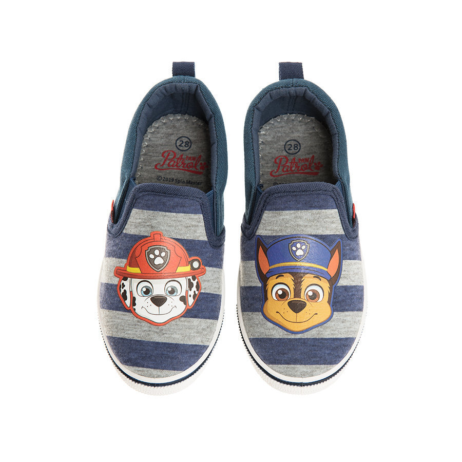 Cool Club sporta apavi zēniem Ķepu Patruļa (Paw Patrol), SNO2S19-LB37 цена и информация | Bērnu kurpes | 220.lv