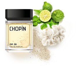 Parfimērijas ūdens Chopin OP.28 EDP vīriešiem 100 ml cena un informācija | Chopin Smaržas, kosmētika | 220.lv