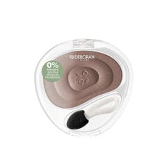 Тени для век Deborah Milano Formula Pura 5 g, 03 Beige Nude цена и информация | Тушь, средства для роста ресниц, тени для век, карандаши для глаз | 220.lv