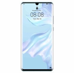 Huawei P30 Pro, 128 GB, Breathing Crystal cena un informācija | Mobilie telefoni | 220.lv