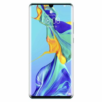 Huawei P30 Pro, 256 GB, Aurora cena un informācija | Mobilie telefoni | 220.lv