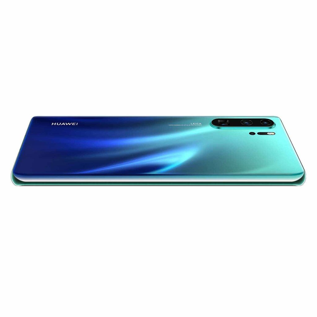 Huawei P30 Pro, 256 GB, Aurora цена и информация | Mobilie telefoni | 220.lv