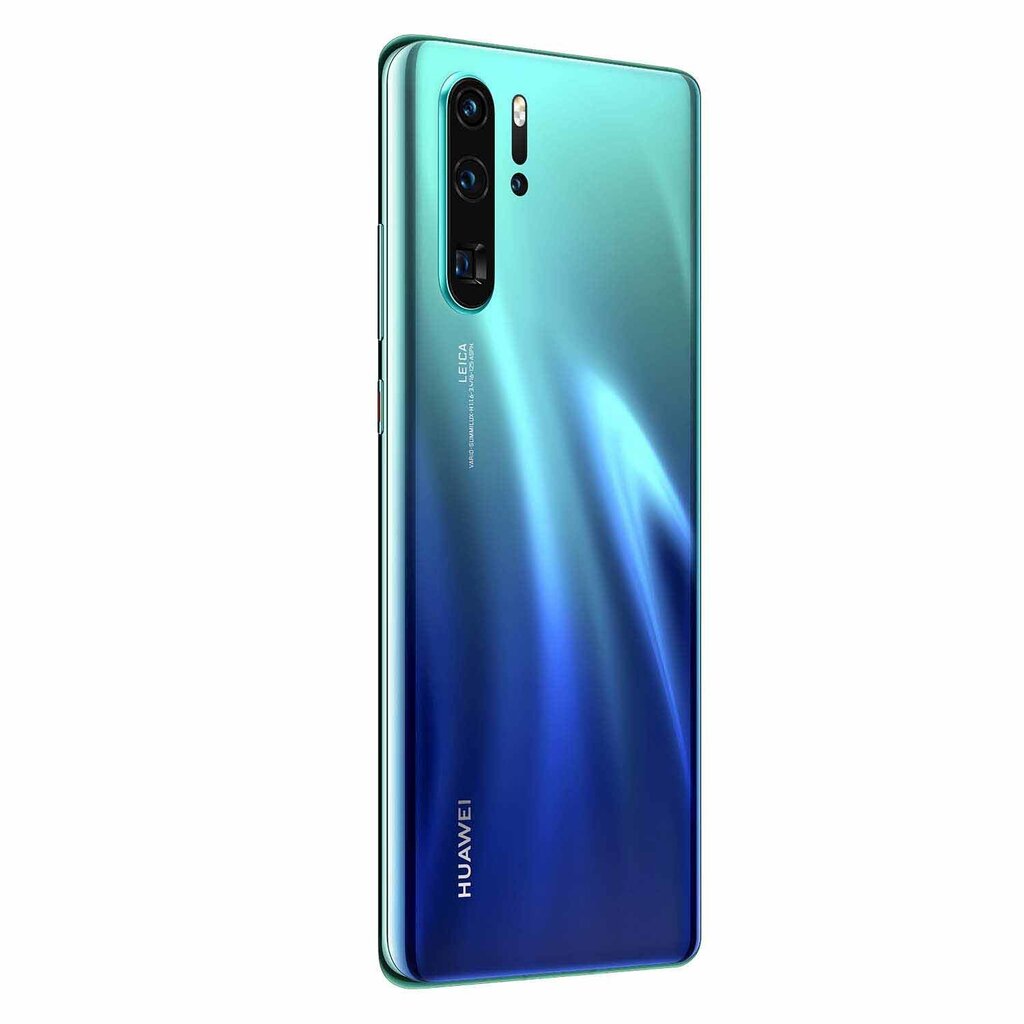 Huawei P30 Pro, 256 GB, Aurora цена и информация | Mobilie telefoni | 220.lv