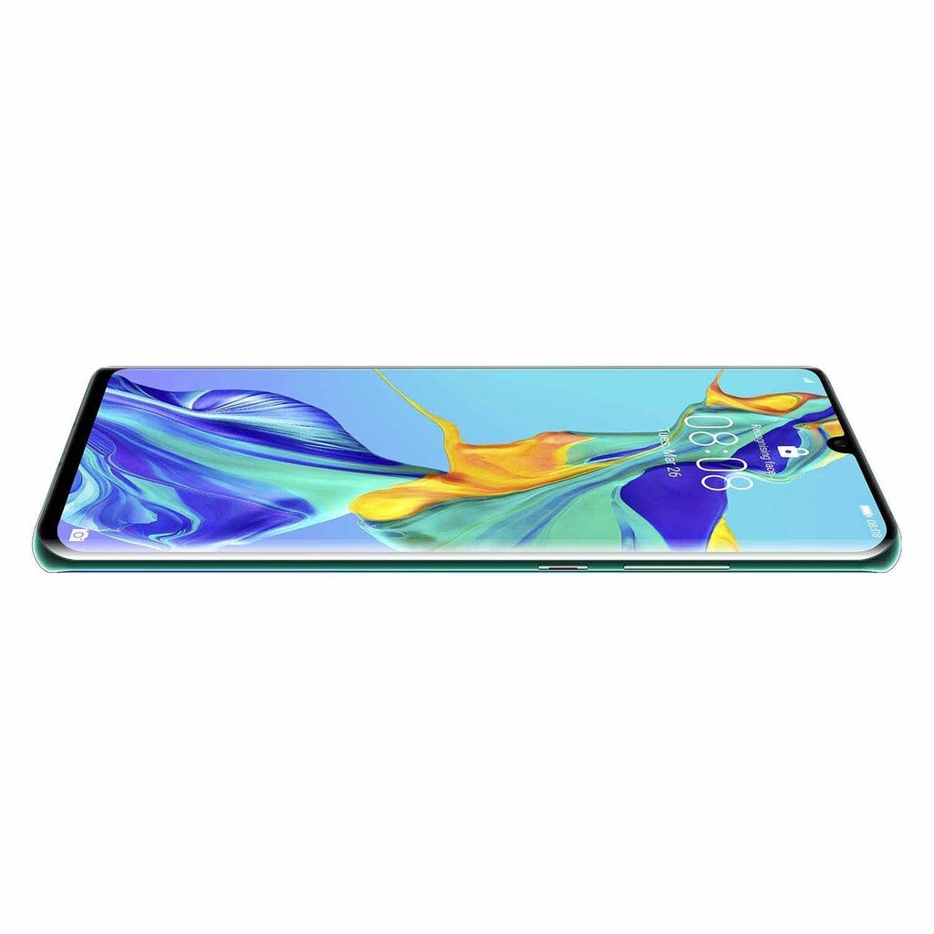 Huawei P30 Pro, 256 GB, Aurora цена и информация | Mobilie telefoni | 220.lv