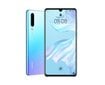 Huawei P30 Dual SIM, 128 GB, Breathing Crystal cena un informācija | Mobilie telefoni | 220.lv