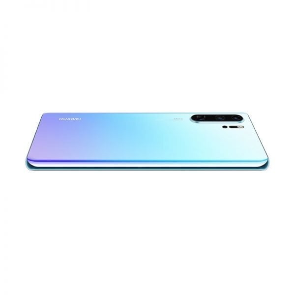 Huawei P30 Dual SIM, 128 GB, Breathing Crystal цена и информация | Mobilie telefoni | 220.lv