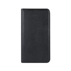 Smart Magnetic case for Huawei P30 Pro black цена и информация | Чехлы для телефонов | 220.lv