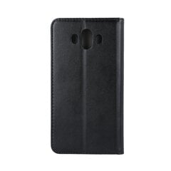 Smart Magnetic case for Huawei P30 Pro black цена и информация | Чехлы для телефонов | 220.lv