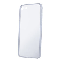 Slim case 1 mm for Huawei P30 transparent цена и информация | Чехлы для телефонов | 220.lv