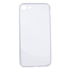 Slim case 1 mm for Huawei P30 transparent цена и информация | Чехлы для телефонов | 220.lv