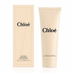 Parfimēts roku krēms Chloe Chloe Signature 75 ml cena un informācija | Chloé Smaržas, kosmētika | 220.lv