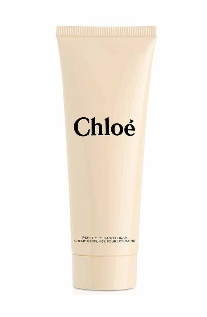 Parfimēts roku krēms Chloe Chloe Signature 75 ml cena un informācija | Parfimēta sieviešu kosmētika | 220.lv
