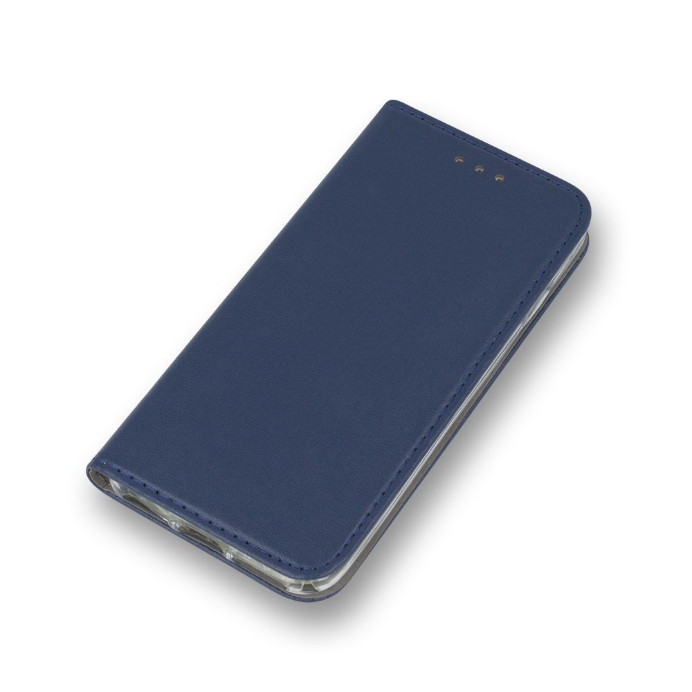 Smart Magnetic, piemērots Huawei P30 Pro, zils cena un informācija | Telefonu vāciņi, maciņi | 220.lv