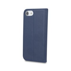 Smart Magnetic case for Huawei P30 Pro navy blue цена и информация | Чехлы для телефонов | 220.lv