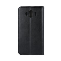 Smart Magnetic case for Huawei P30 black цена и информация | Чехлы для телефонов | 220.lv