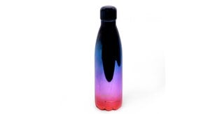Термос Бутылка Kamille 2206, 0,5 Л цена и информация | Бутылки для воды | 220.lv
