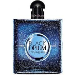 Парфюмированная вода Yves Saint Laurent Black Opium Intense EDP для женщин 50 мл цена и информация | Женские духи Lovely Me, 50 мл | 220.lv