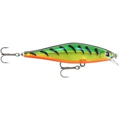 Vobleris Rapala Shadow Rap Shad SDRS09FT cena un informācija | Vobleri, ēsmas, vizuļi | 220.lv