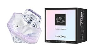 Парфюмированная вода Lancome Tresor La Nuit Musc Diamant EDP для женщин 75 мл цена и информация | Женские духи | 220.lv