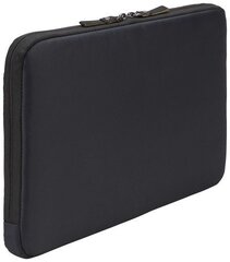 Чехол для ноутбука CASE LOGIC DECOS116, 15,6", черный цена и информация | Рюкзаки, сумки, чехлы для компьютеров | 220.lv