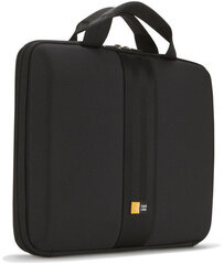 Чехол для компьютера CASE LOGIC QNS111, 11,6", черный цена и информация | Рюкзаки, сумки, чехлы для компьютеров | 220.lv