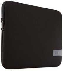 Чехол Case Logic Reflect для MacBook 13 REFMB-113 ЧЕРНЫЙ (3203955) цена и информация | Рюкзаки, сумки, чехлы для компьютеров | 220.lv