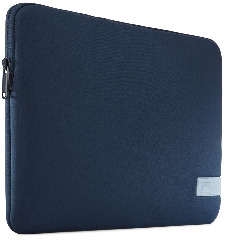 Case Logic REFPC-114 DARK BLUE cena un informācija | Somas portatīvajiem datoriem | 220.lv