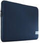 Mape datoram Case Logic REFPC-116 Reflect Laptop Sleeve 15,6 Bag - DARK BLUE цена и информация | Somas portatīvajiem datoriem | 220.lv