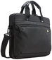 Portatīvo datoru somas Case Logic   Bryker Attaché 13.3 BRYA-113 BLACK (3203343) цена и информация | Somas portatīvajiem datoriem | 220.lv