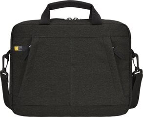 Case Logic HUXA113K Universal Case (Internal size 33.1x24.3x2.8cm) for Notebook till 13.3 inches Black цена и информация | Рюкзаки, сумки, чехлы для компьютеров | 220.lv