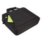 Case Logic HUXA113K Universal Case (Internal size 33.1x24.3x2.8cm) for Notebook till 13.3 inches Black cena un informācija | Somas portatīvajiem datoriem | 220.lv