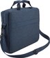 Case Logic HUXA115B Universal Case (Internal size 38.5x26.7x3.1cm) for Notebook till 15.6 inches Blue cena un informācija | Somas portatīvajiem datoriem | 220.lv