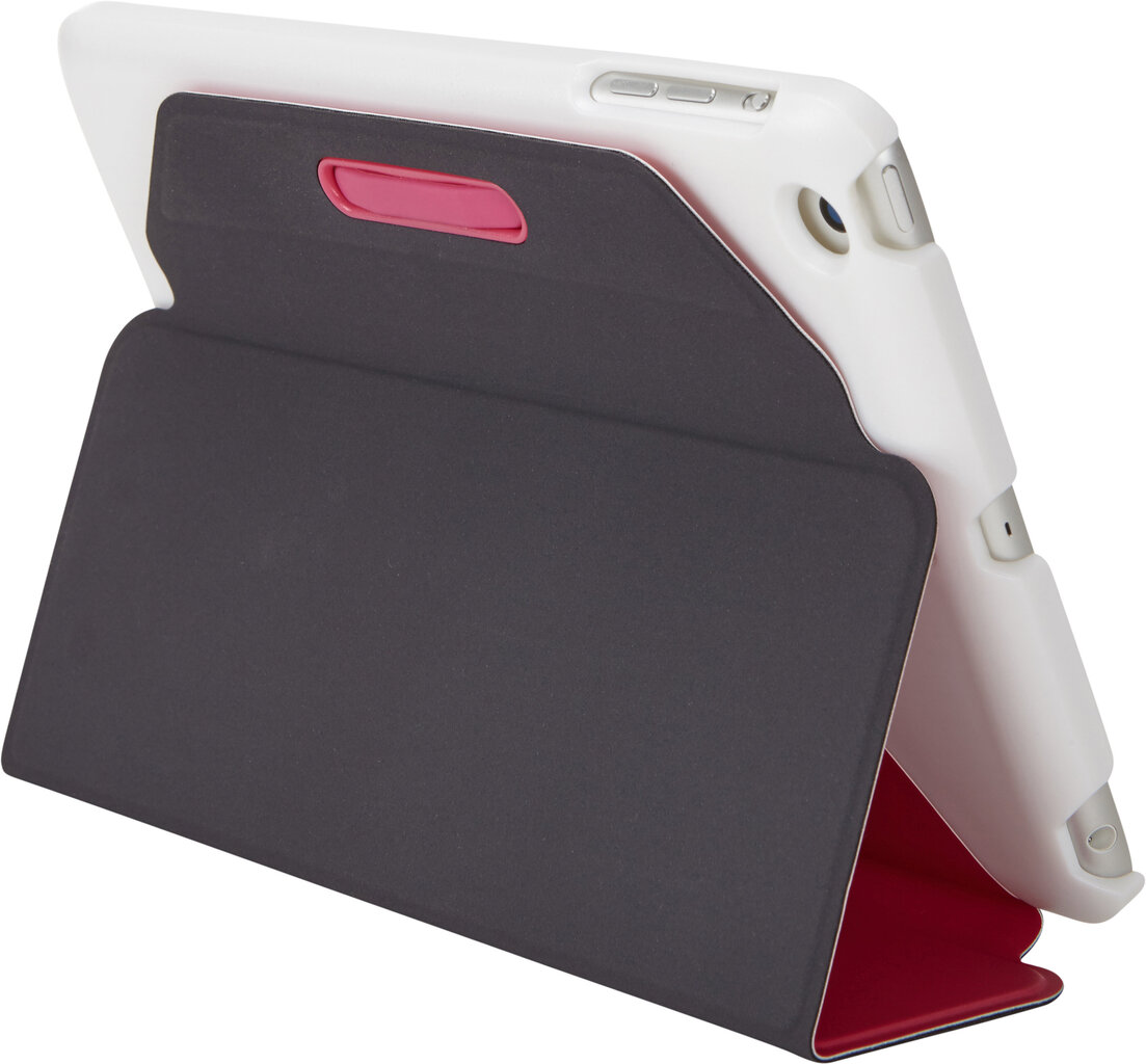 Case Logic Snapview Case CSIE-2140 Folio for iPad mini3, Phlox цена и информация | Somas, maciņi | 220.lv